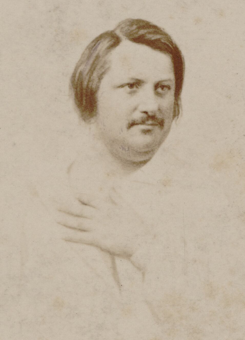 Honoré de Balzac